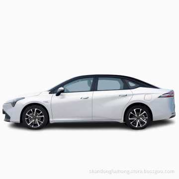 2023 GAC Aion S plus lange afstand nieuwe energievoertuigen 4Door 5Seat Compact Sedan Pure Electric Car